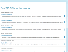 Tablet Screenshot of bus210sfisherhomework.blogspot.com