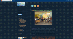 Desktop Screenshot of procurandoacertar.blogspot.com