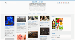 Desktop Screenshot of polecamto.blogspot.com