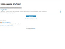 Tablet Screenshot of oiutrem.blogspot.com