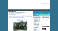 Desktop Screenshot of jualan-gtj.blogspot.com