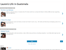 Tablet Screenshot of laureninguatemala.blogspot.com
