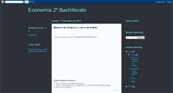 Desktop Screenshot of esclavasticeconomia.blogspot.com