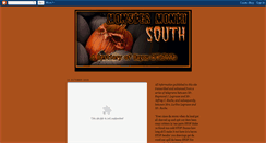 Desktop Screenshot of monstermonthsouth.blogspot.com