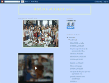 Tablet Screenshot of bresiljuillet2010.blogspot.com