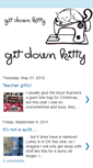 Mobile Screenshot of gitdownkitty.blogspot.com