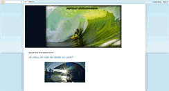 Desktop Screenshot of impulsebodyboarding.blogspot.com