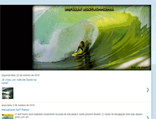 Tablet Screenshot of impulsebodyboarding.blogspot.com