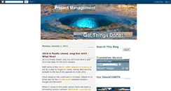 Desktop Screenshot of kenbudd.blogspot.com