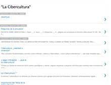 Tablet Screenshot of karlitagutierrezlacibercultura.blogspot.com