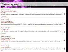 Tablet Screenshot of bloomsburywigs.blogspot.com