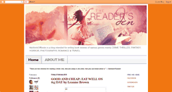 Desktop Screenshot of phaldar08-myworldofbooks.blogspot.com