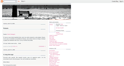 Desktop Screenshot of elblogmascutre.blogspot.com