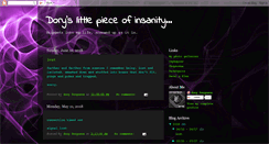 Desktop Screenshot of isilzha.blogspot.com