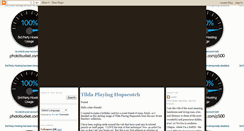 Desktop Screenshot of bellacarta.blogspot.com