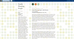 Desktop Screenshot of family-planning-people.blogspot.com