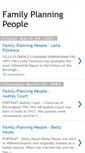 Mobile Screenshot of family-planning-people.blogspot.com