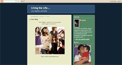 Desktop Screenshot of foreveravon.blogspot.com