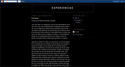 Desktop Screenshot of cronicasadolecentes.blogspot.com