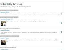 Tablet Screenshot of eldercolbycevering.blogspot.com