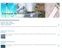 Tablet Screenshot of energias-renova.blogspot.com