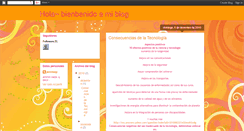 Desktop Screenshot of jenniezhu.blogspot.com