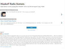 Tablet Screenshot of hlookoffradio.blogspot.com