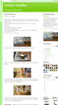 Mobile Screenshot of ecobio-rosadea.blogspot.com