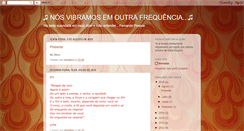 Desktop Screenshot of bolasecirculos.blogspot.com