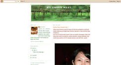 Desktop Screenshot of crunch30.blogspot.com