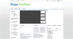 Desktop Screenshot of bocahkeramat.blogspot.com