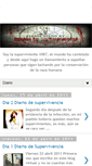 Mobile Screenshot of diariodelholokausto.blogspot.com