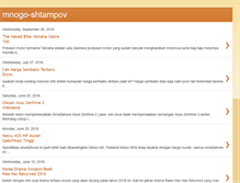 Tablet Screenshot of mnogo-shtampov.blogspot.com