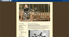 Desktop Screenshot of ap-riding.blogspot.com