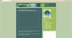 Desktop Screenshot of ilconcetto.blogspot.com