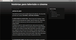 Desktop Screenshot of cenadetvcine.blogspot.com