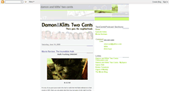Desktop Screenshot of ninercast.blogspot.com