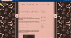 Desktop Screenshot of 3littlemaids.blogspot.com