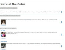 Tablet Screenshot of 3littlemaids.blogspot.com