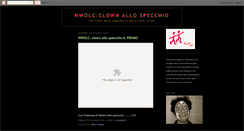 Desktop Screenshot of nwolc.blogspot.com