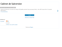 Tablet Screenshot of essaisconcepts.blogspot.com