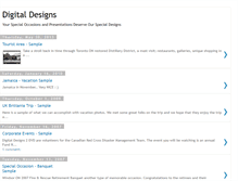 Tablet Screenshot of digitaldesigns2dvd.blogspot.com
