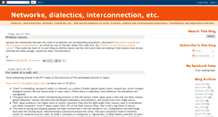 Desktop Screenshot of networksdialectics.blogspot.com