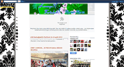 Desktop Screenshot of indahkenangan.blogspot.com