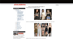 Desktop Screenshot of jessica-bruna.blogspot.com