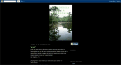 Desktop Screenshot of lose-d-araucania.blogspot.com