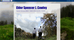 Desktop Screenshot of eldercawley.blogspot.com