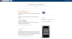 Desktop Screenshot of i9mobile-uk.blogspot.com