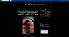 Desktop Screenshot of iamsaisai.blogspot.com