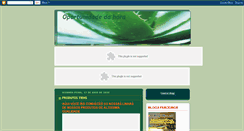 Desktop Screenshot of oportunidadedahora.blogspot.com